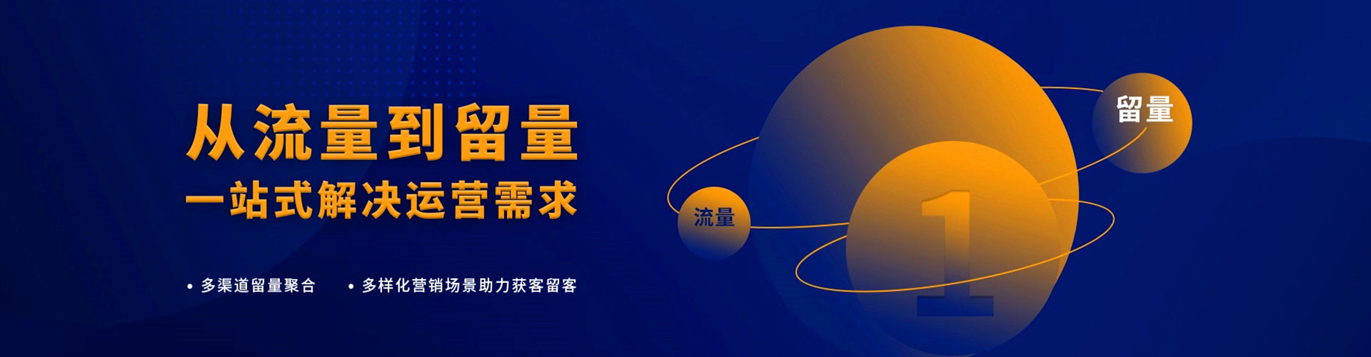 郊县推广信息流