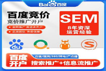 解析SEM投放策略：从经典案例看效果